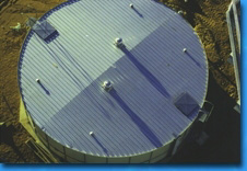 water tank prefabricated tank marviplate