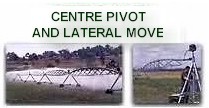 Centre Pivot and Lateral Move