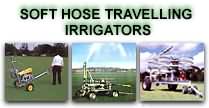 Soft Hose Irrigators